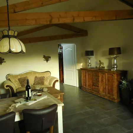 B&B De 7 Sprong-2